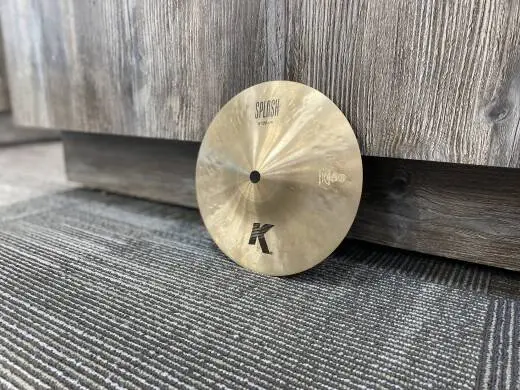 Zildjian K Splash Cymbal - 8